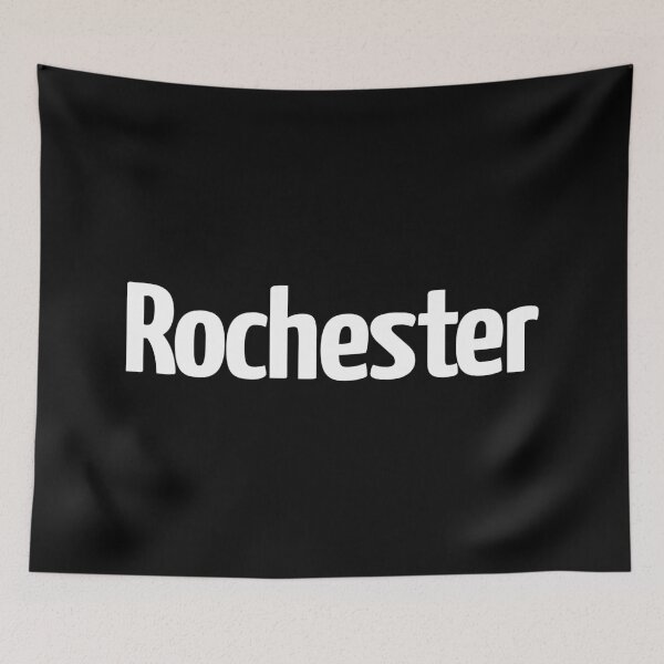 Item preview, Rochester designed and sold by ProjectX23.