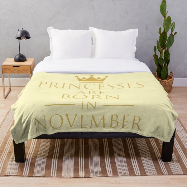 Aperçu de l'œuvre Princesse de novembre créée et vendue par CreativeWorld96.