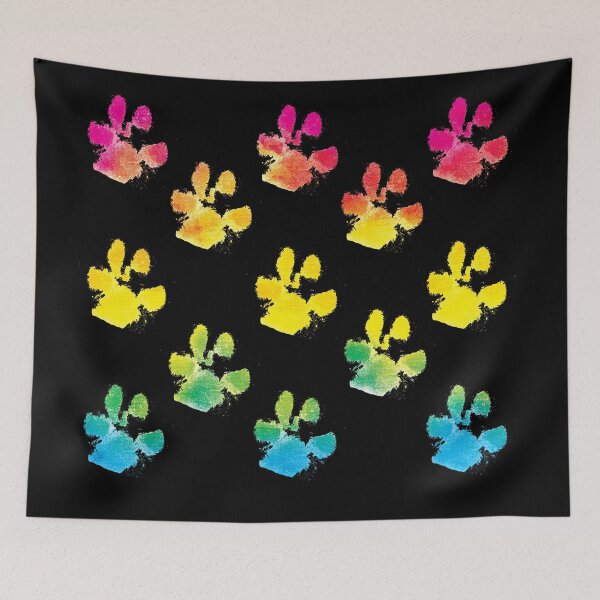 Item preview, Rainbow Paws designed and sold by Maostlund-18.