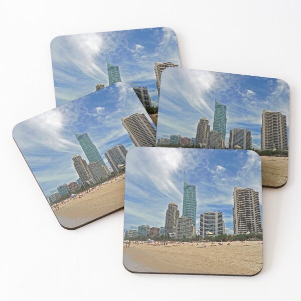 Item preview, Surfers Paradise, Queensland designed and sold by LeanneAllen.