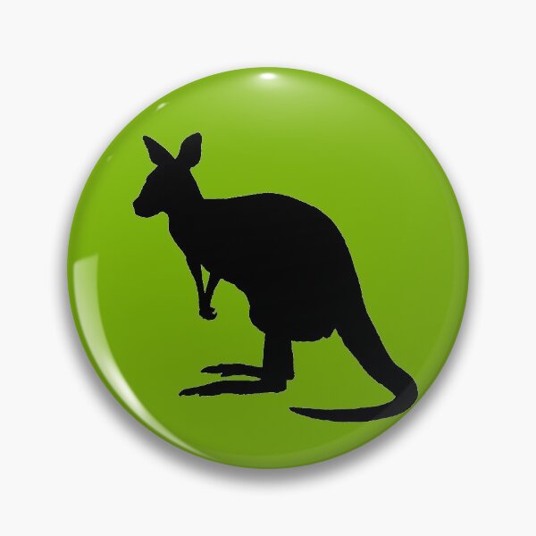 Item preview, Kangaroo designed and sold by Smaragdas.