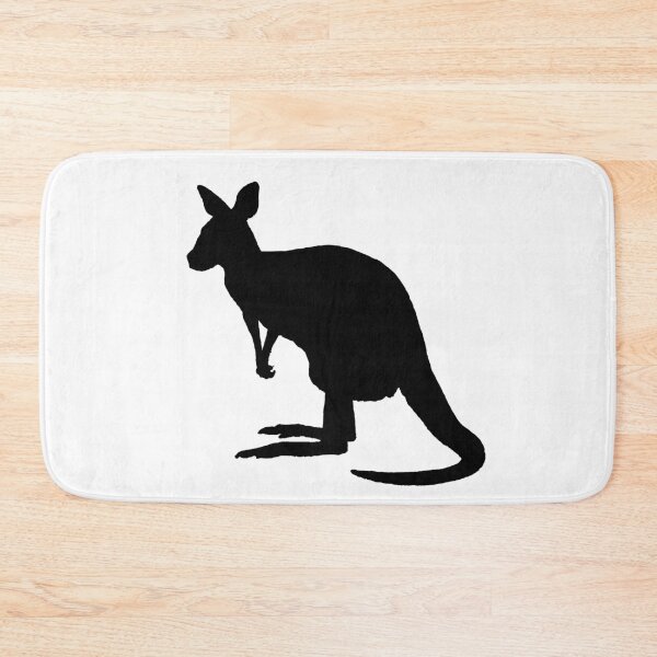 Item preview, Kangaroo designed and sold by Smaragdas.