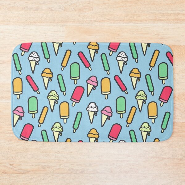 Item preview, Yummy Summer Popsicles and Ice cream designed and sold by kmoblenes.