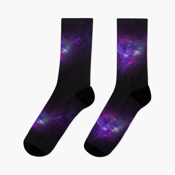 Item preview, Purple Galaxy Painting  designed and sold by Robervaldo Dias.