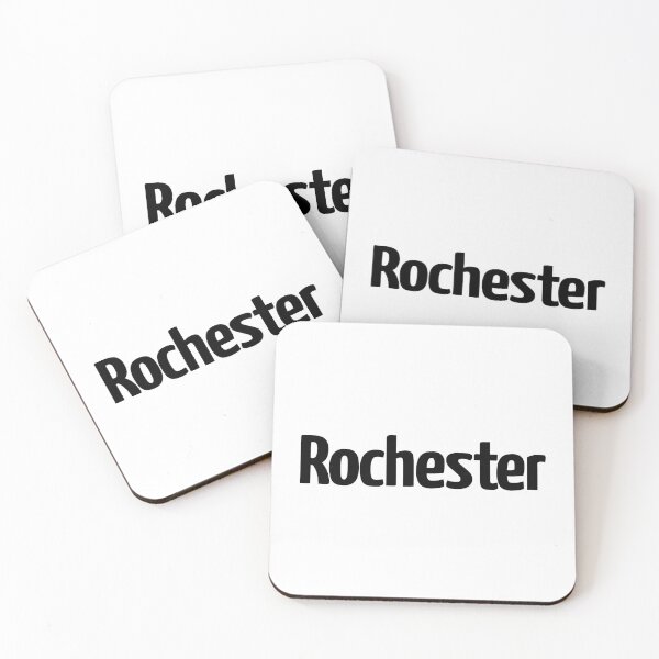 Artikelvorschau, Rochester entworfen und verkauft von ProjectX23.