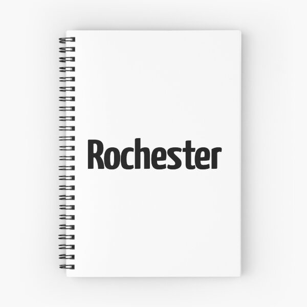 Artikelvorschau, Rochester entworfen und verkauft von ProjectX23.