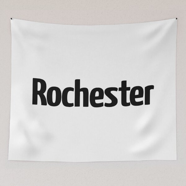 Item preview, Rochester designed and sold by ProjectX23.