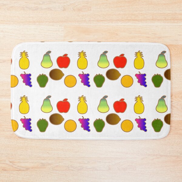 Item preview, Tasty Fruits designed and sold by RonaldKitama.