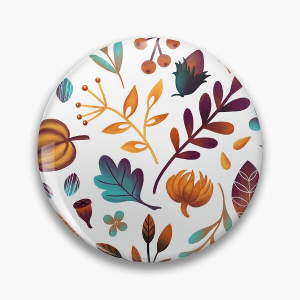 Item preview, Hojas de otoño designed and sold by movezerb.