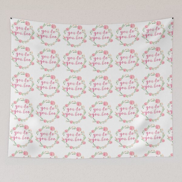 Item preview, You Do You! designed and sold by myheadisaprison.
