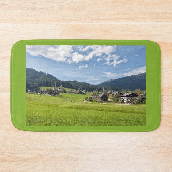 Item preview, Gosau, Salzkammergut designed and sold by Yair Karelic.