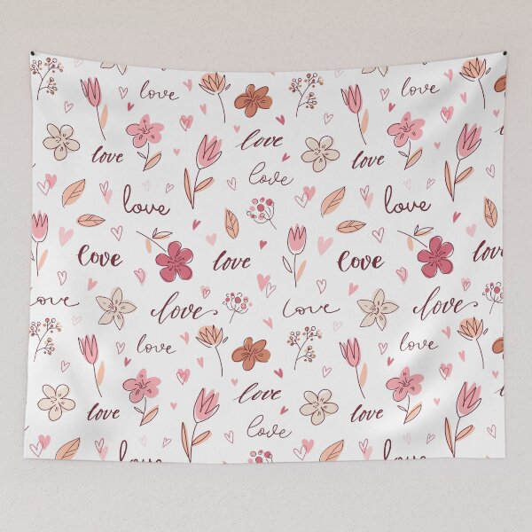 Item preview, Autumn Love designed and sold by enbrata.