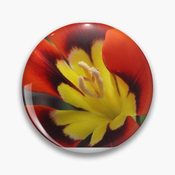 Item preview, Red flower. designed and sold by Mickpew.