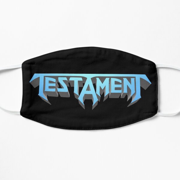 Eerie Inhabitants Mask