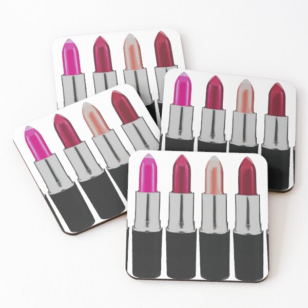 Item preview, Lipstick Pattern!  designed and sold by myheadisaprison.