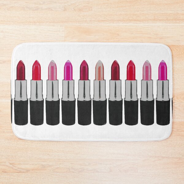Item preview, Lipstick Pattern!  designed and sold by myheadisaprison.