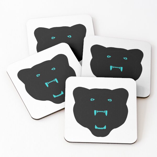 Item preview, Black wild bear. designed and sold by RonaldKitama.