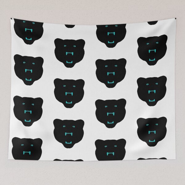 Item preview, Black wild bear. designed and sold by RonaldKitama.