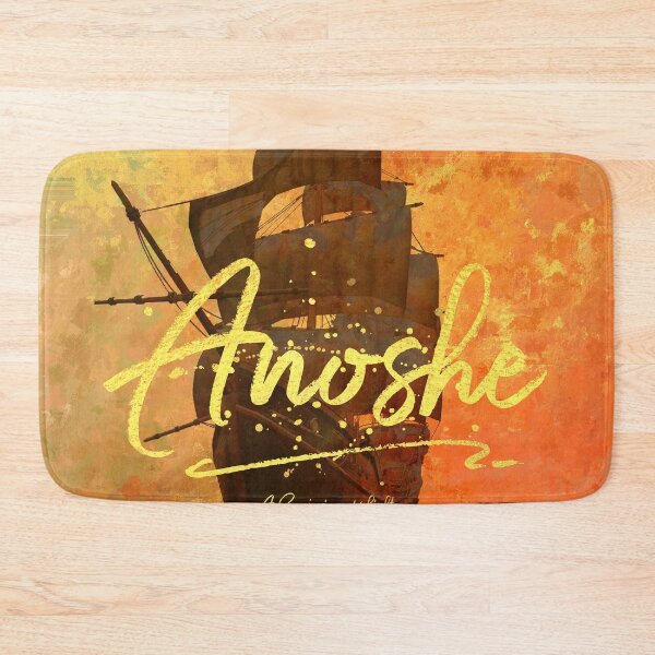Item preview, Anoshe. A Conjuring of Light. designed and sold by literarylifeco.