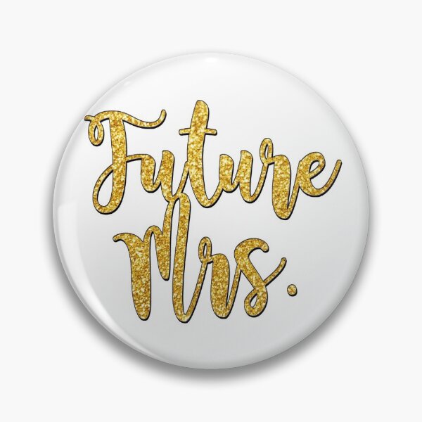 Item preview, Future Mrs. designed and sold by myheadisaprison.
