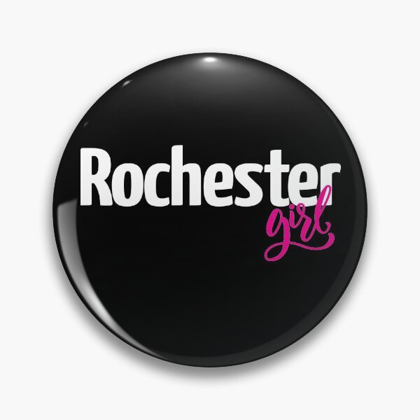 Artikelvorschau, Rochester-Mädchen entworfen und verkauft von ProjectX23.