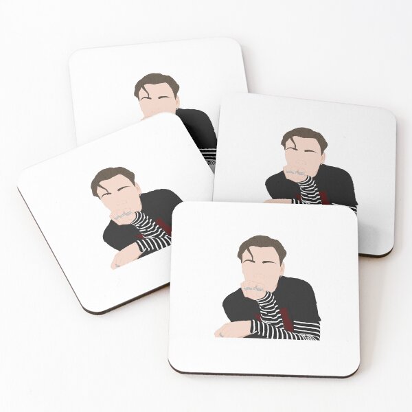 Item preview, Tommy from Only the Poets designed and sold by Faith in the Future Designs.