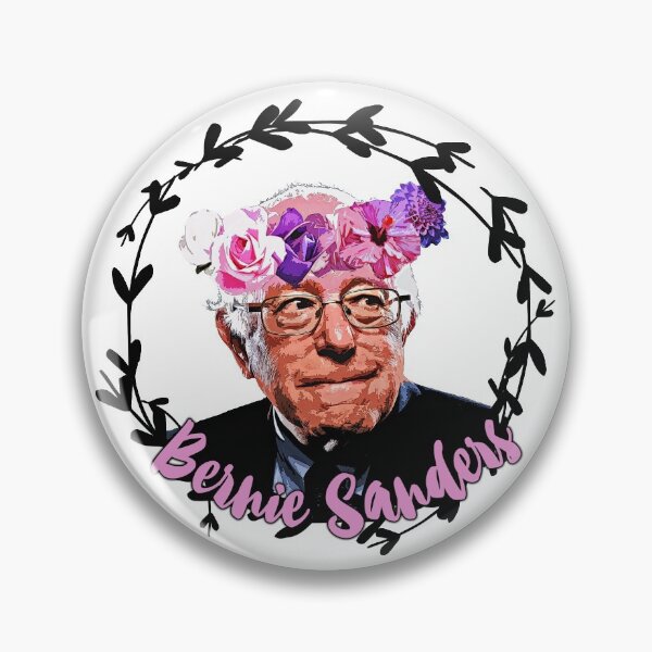 Item preview, Bernie, Bernie, Bernie!  designed and sold by myheadisaprison.