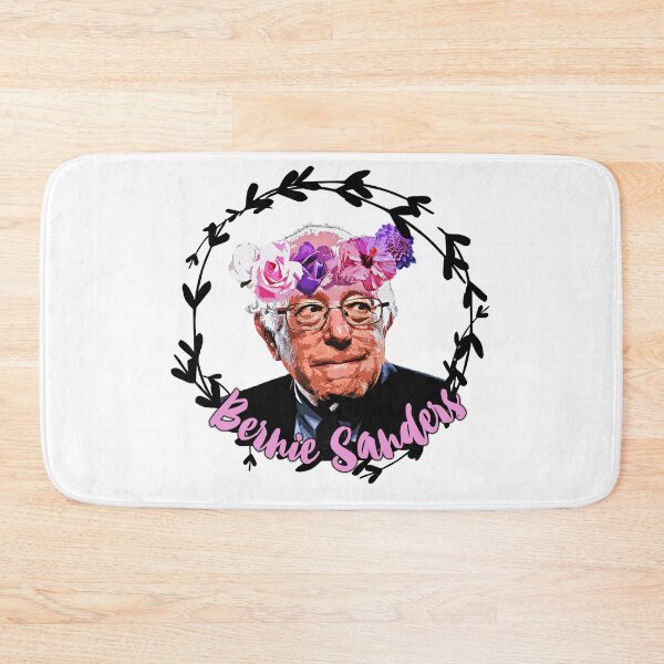 Artikelvorschau, Bernie, Bernie, Bernie! entworfen und verkauft von myheadisaprison.