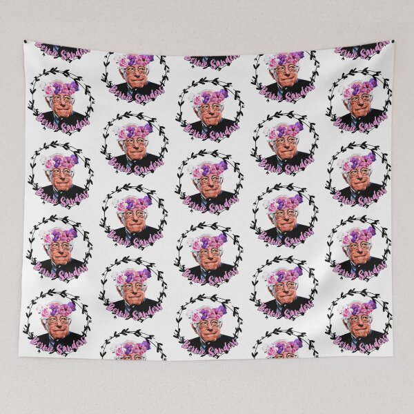 Item preview, Bernie, Bernie, Bernie!  designed and sold by myheadisaprison.