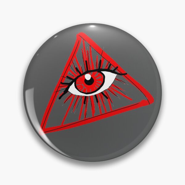 Item preview, Eye of Providence designed and sold by Fallon Smith.