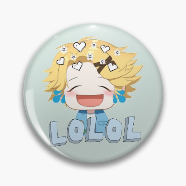 Item preview, Yoosung Kim - LOLOL designed and sold by enchantedlove.