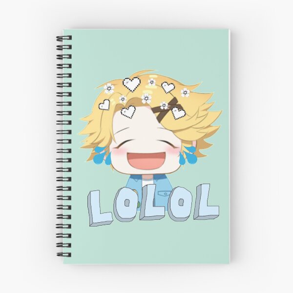 Item preview, Yoosung Kim - LOLOL designed and sold by enchantedlove.