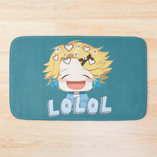 Item preview, Yoosung Kim - LOLOL designed and sold by enchantedlove.