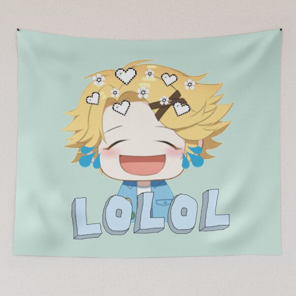 Item preview, Yoosung Kim - LOLOL designed and sold by enchantedlove.