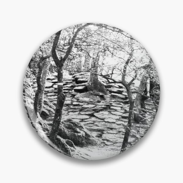 Item preview, Brocéliande designed and sold by Chloé Sauvage.