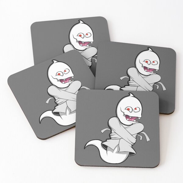 Item preview, Crazy ghost designed and sold by jc007.