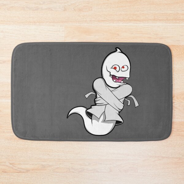 Item preview, Crazy ghost designed and sold by jc007.
