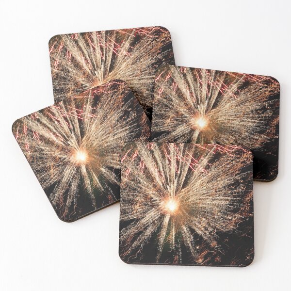 Item preview, Golden Explosion designed and sold by LeanneAllen.