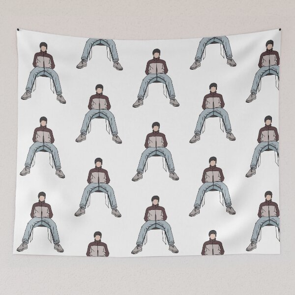 Item preview, Louis Tomlinson  designed and sold by neel426.