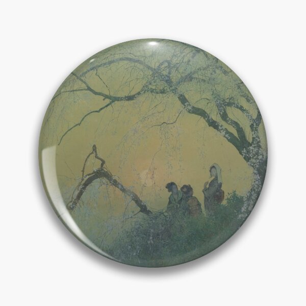 Item preview, Memories of Japan by Yoshida Hiroshi designed and sold by ArtExpression.
