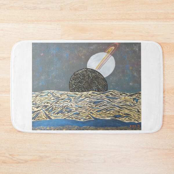 Item preview, Black Universe Rising designed and sold by ramosiyer.