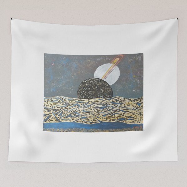 Item preview, Black Universe Rising designed and sold by ramosiyer.