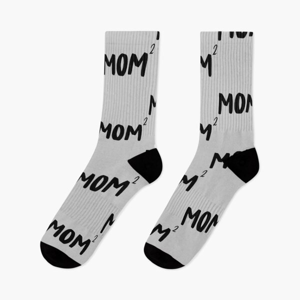 Item preview, Mom 2 - Mom Squared - Mom Of Two - Twin Mom - 2 Children - Pregnancy Reveal - Funny Mother's Day Shirt - Gift For Her - Unisex Graphic Tee designed and sold by Edgy DESIGNS.