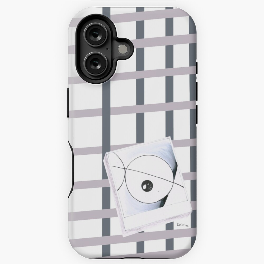 Item preview, iPhone Magsafe Tough Case designed and sold by IsabellaSchaf.