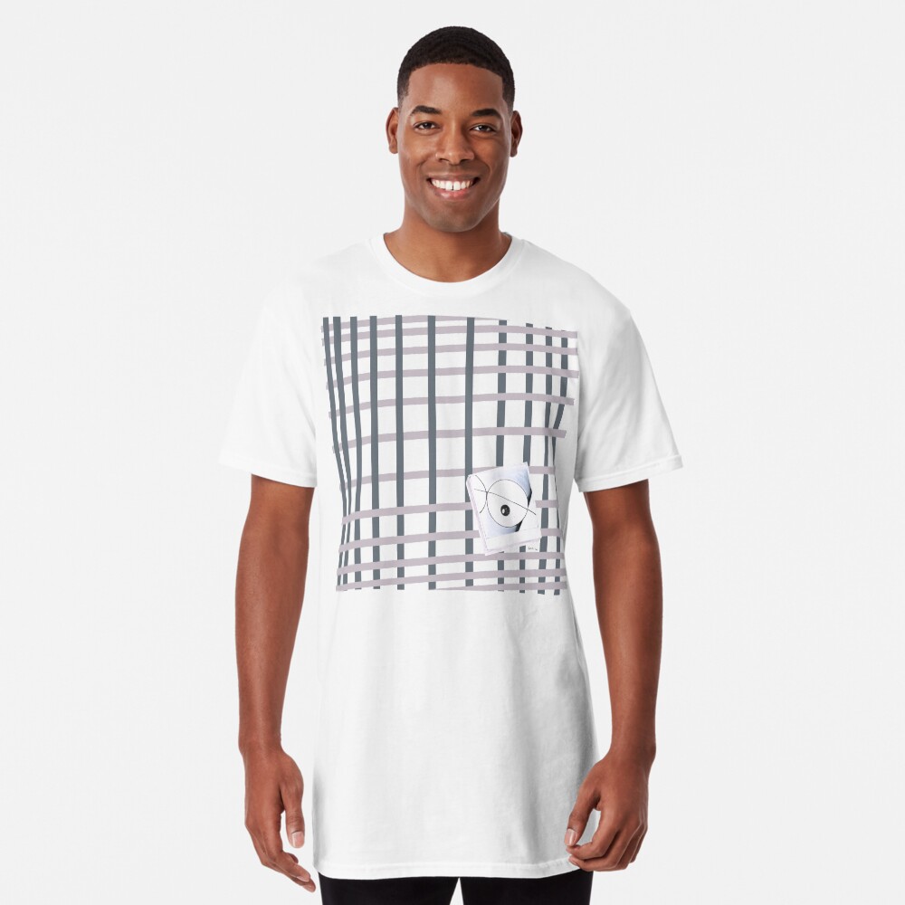 Item preview, Long T-Shirt designed and sold by IsabellaSchaf.