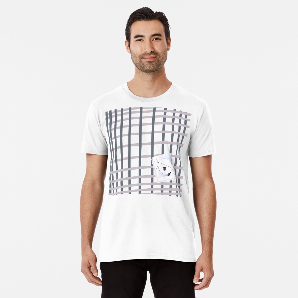 Item preview, Premium T-Shirt designed and sold by IsabellaSchaf.