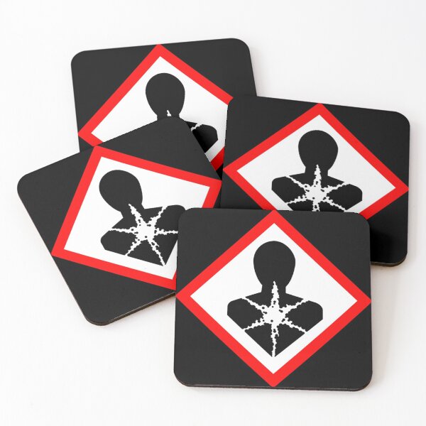 Item preview, Pictogram "Aspiration Hazard" designed and sold by WilliamPaterson.