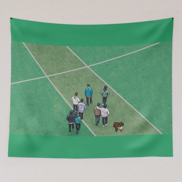 Item preview, Stray Kids - On Track designed and sold by BearQuack.