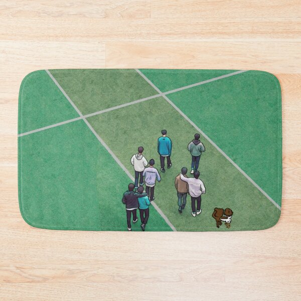 Item preview, Stray Kids - On Track designed and sold by BearQuack.