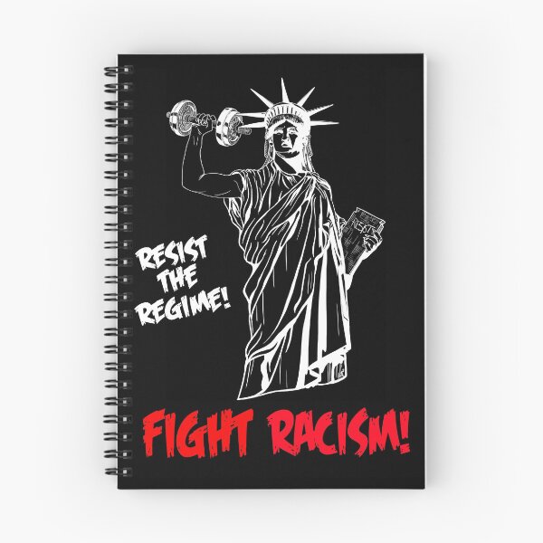 Item preview, RESIST THE REGIME! designed and sold by doowarrt.